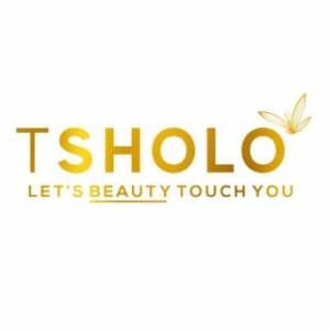 Tsholo Cosmetics Rahul Raj